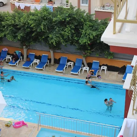 מלון Bin Billa 3*