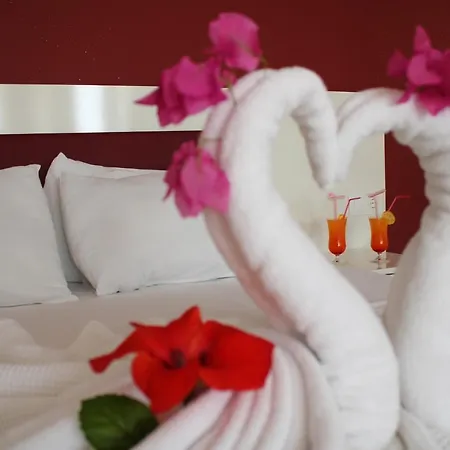 Max Nova Hotel
