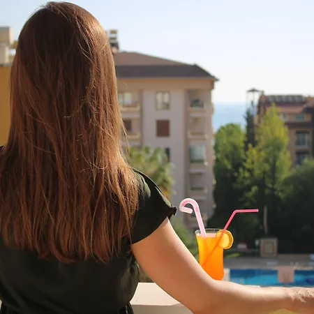 Max Nova Alanya