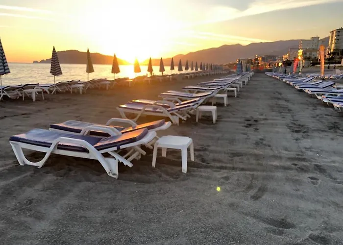 Hotel Bin Billa Alanya