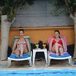 Bin Billa 3* Alanya