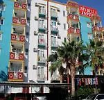 Bin Billa Hotell
