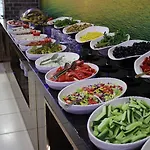 Bin Billa Hotell Alanya