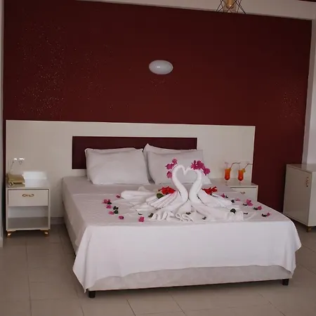 Hotel Bin Billa 3*