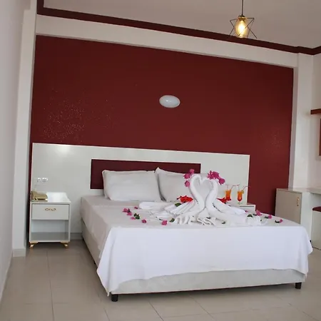 Max Nova Hotel