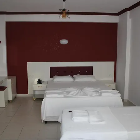 Max Nova Hotel
