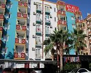 Max Nova Hotel