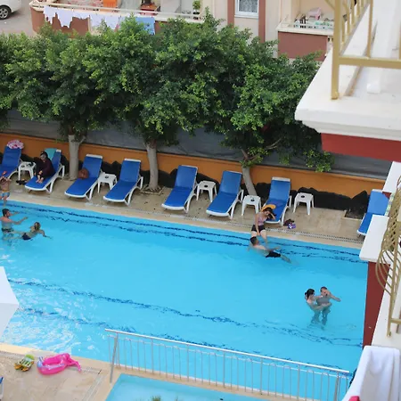 Bin Billa Hotel 3*