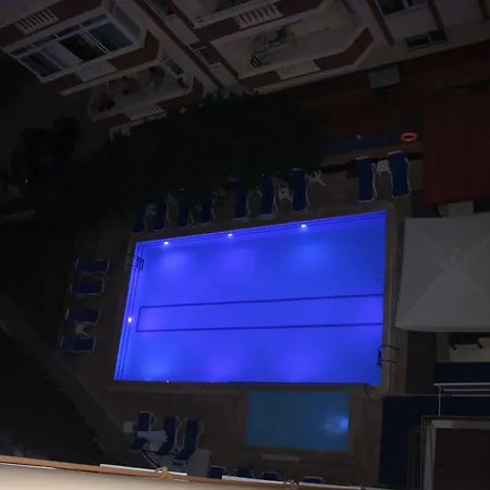 Отель Bin Billa