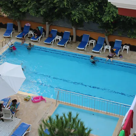 Hotel Bin Billa 3*