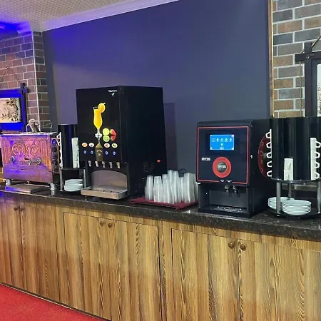 Max Nova Hotel