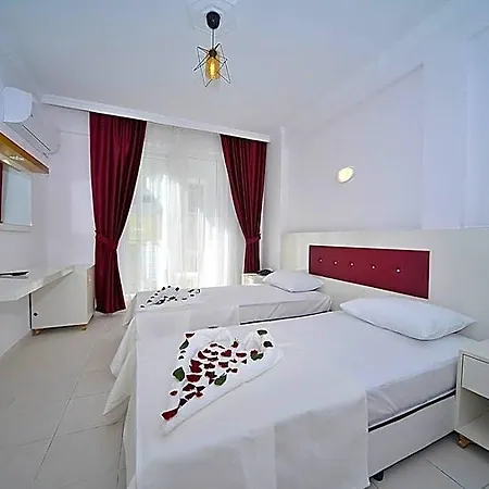 Hotell Max Nova 3*