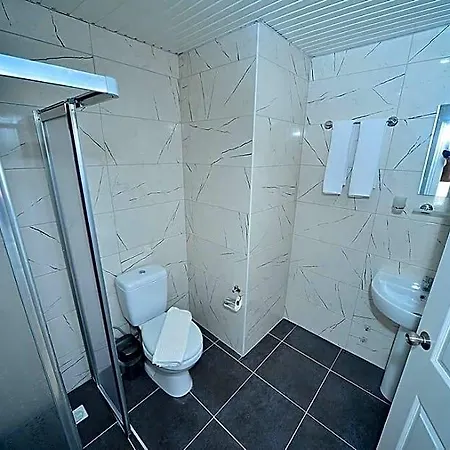 Max Nova Hotell Alanya