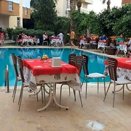 Hotell Max Nova 3*