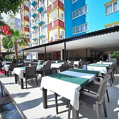 Max Nova Hotell