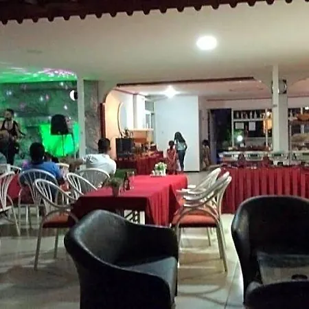 Hotell Max Nova Alanya