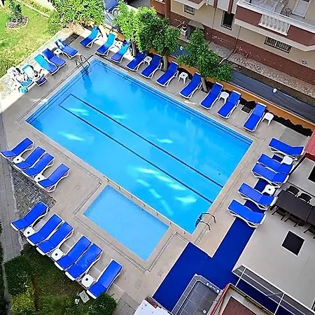 Hotell Max Nova