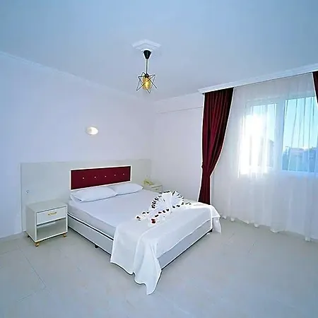 Max Nova Alanya