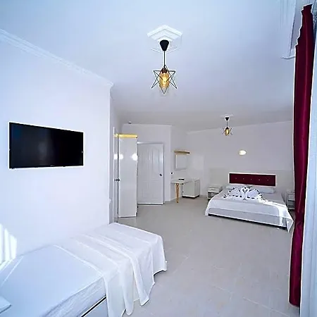 Max Nova Hotel Alanya