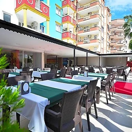 Max Nova Hotel 3*
