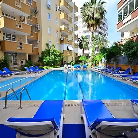 Hotel Max Nova 3*