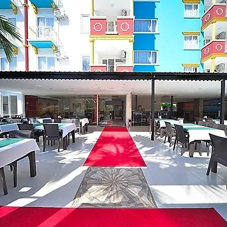 Hotel Max Nova