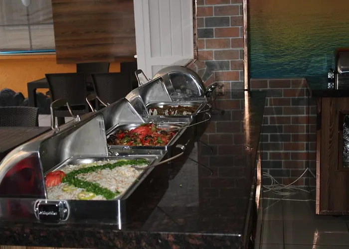 Bin Billa Алания