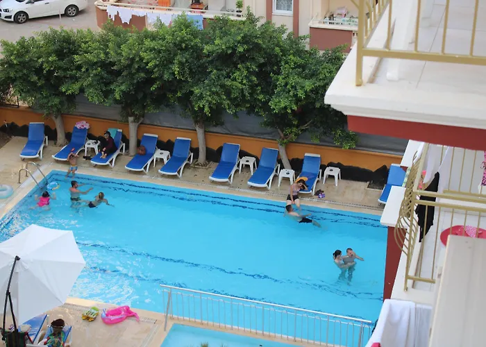 Bin Billa מלון 3*