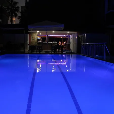 فندق Bin Billa 3*