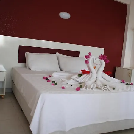 Szálloda Bin Billa 3*