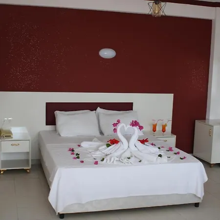 Otel Bin Billa