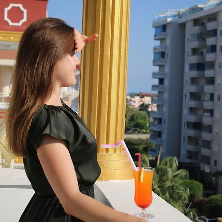 Bin Billa Szálloda 3*