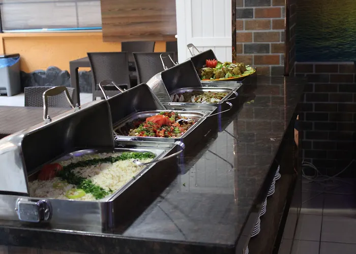 Bin Billa ألانيا